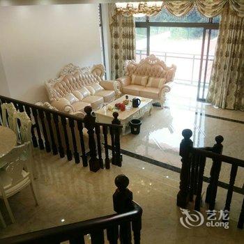 广州皇冠温泉别墅酒店提供图片