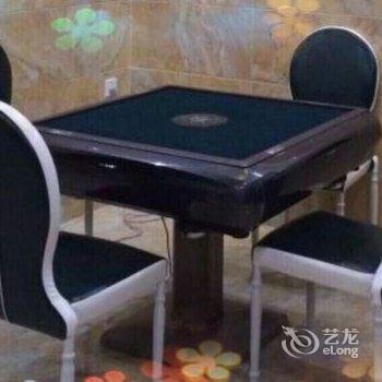 广州皇冠温泉别墅酒店提供图片