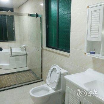 广州皇冠温泉别墅酒店提供图片