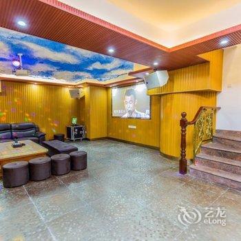 广州皇冠温泉别墅酒店提供图片