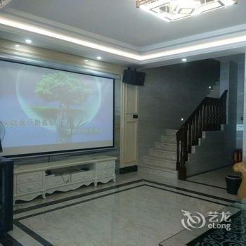 广州皇冠温泉别墅酒店提供图片