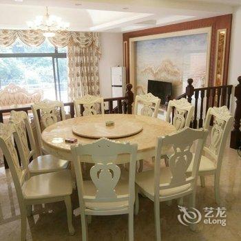 广州皇冠温泉别墅酒店提供图片