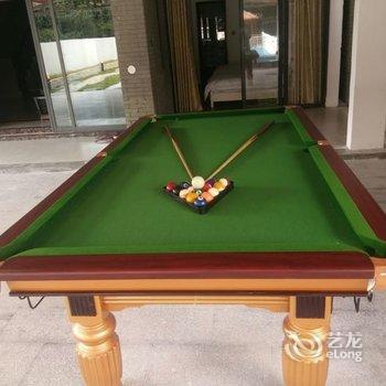 广州皇冠温泉别墅酒店提供图片