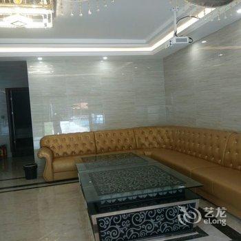 广州皇冠温泉别墅酒店提供图片