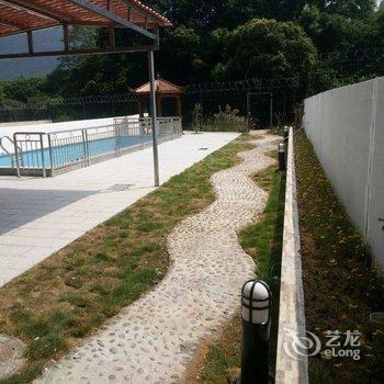 广州皇冠温泉别墅酒店提供图片