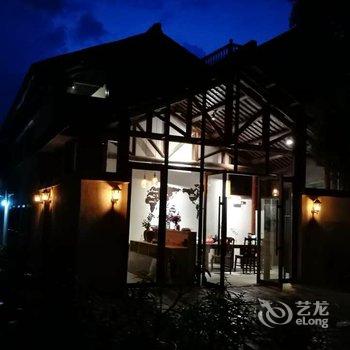 丽水松阳茶文化民宿酒店提供图片