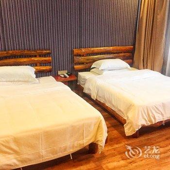 黔南荔波布依民俗客栈酒店提供图片