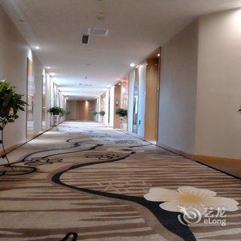 张掖顺祥酒店酒店提供图片