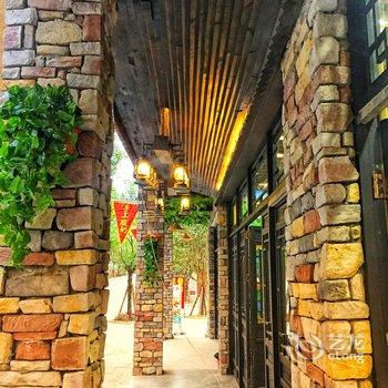 黔南荔波布依民俗客栈酒店提供图片
