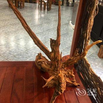 黔南荔波布依民俗客栈酒店提供图片