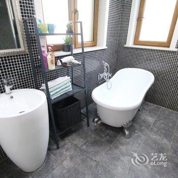 上海假日花园别墅虹桥火车站店酒店提供图片