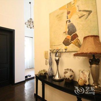 上海假日花园别墅虹桥火车站店酒店提供图片