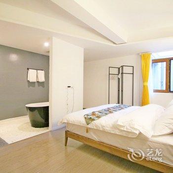 上海假日花园别墅虹桥火车站店酒店提供图片