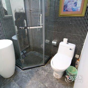 上海假日花园别墅虹桥火车站店酒店提供图片