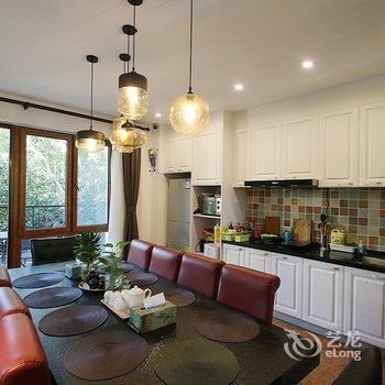 上海假日花园别墅虹桥火车站店酒店提供图片