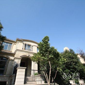 上海假日花园别墅虹桥火车站店酒店提供图片