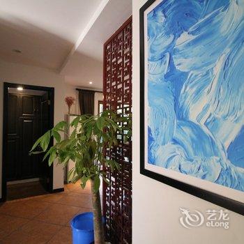 上海假日花园别墅虹桥火车站店酒店提供图片