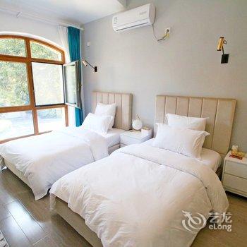 上海假日花园别墅虹桥火车站店酒店提供图片