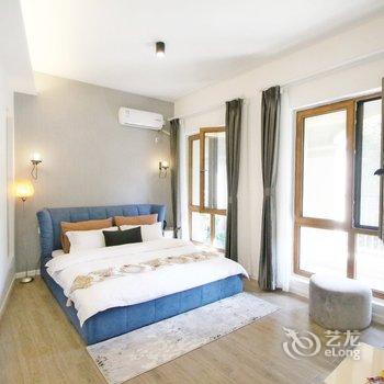 上海假日花园别墅虹桥火车站店酒店提供图片