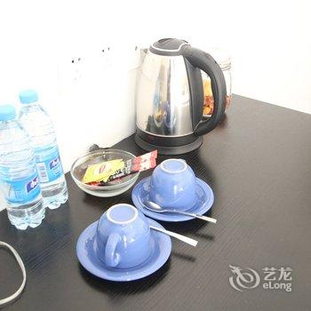 上海假日花园别墅虹桥火车站店酒店提供图片