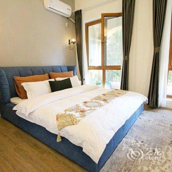 上海假日花园别墅虹桥火车站店酒店提供图片