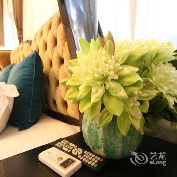 上海假日花园别墅虹桥火车站店酒店提供图片