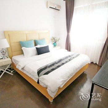 上海假日花园别墅虹桥火车站店酒店提供图片