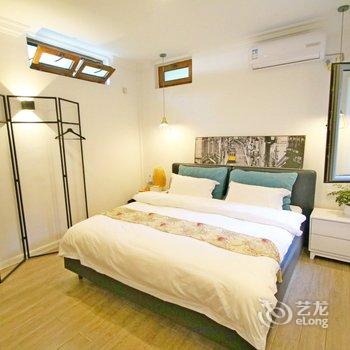 上海假日花园别墅虹桥火车站店酒店提供图片