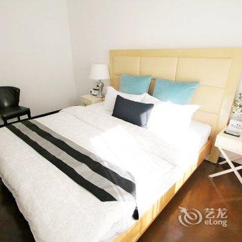 上海假日花园别墅虹桥火车站店酒店提供图片