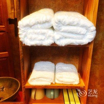 黔南荔波布依民俗客栈酒店提供图片
