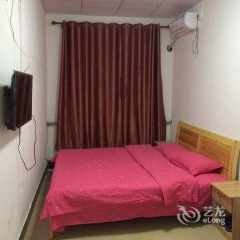 北京机场家园公寓酒店酒店提供图片