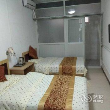 北京机场家园公寓酒店酒店提供图片