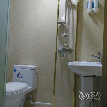西安北客站6号公寓酒店提供图片