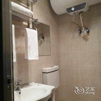 重庆希逢园公寓酒店提供图片