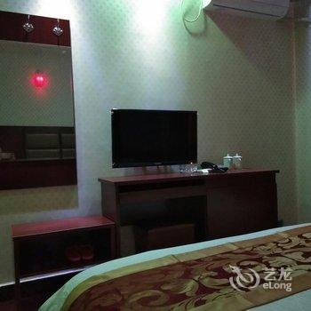 咸阳佳曦商务宾馆酒店提供图片