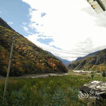 阿坝汶川祥瑞食府客栈酒店提供图片