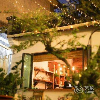 大理悦膳花园客栈酒店提供图片