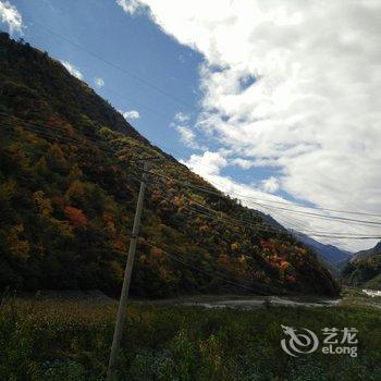 阿坝汶川祥瑞食府客栈酒店提供图片