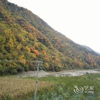 阿坝汶川祥瑞食府客栈酒店提供图片