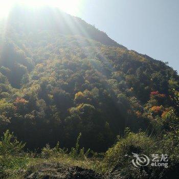 阿坝汶川祥瑞食府客栈酒店提供图片