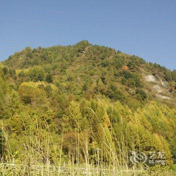 阿坝汶川祥瑞食府客栈酒店提供图片