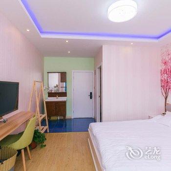 上海又一村精品民宿酒店提供图片