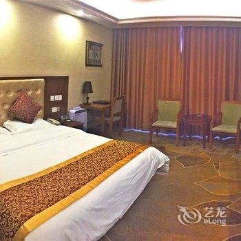 淄博齐韵大酒店酒店提供图片