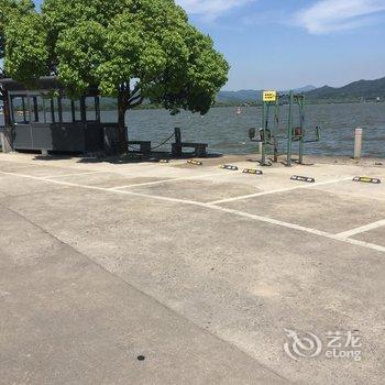 宁波东钱湖小普陀海悦客栈酒店提供图片