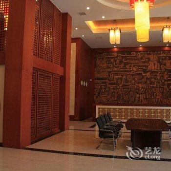 邯郸永年政府宾馆酒店提供图片