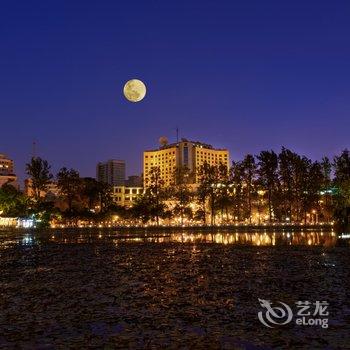 昆明翠湖宾馆酒店提供图片