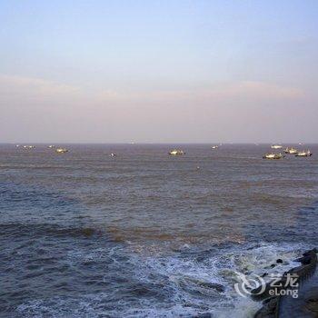 温岭爱琴海沙滩名宿酒店提供图片