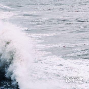 温岭爱琴海沙滩名宿酒店提供图片