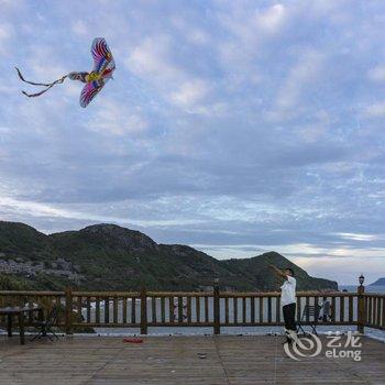 温岭爱琴海沙滩名宿酒店提供图片