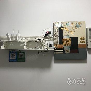 天津理工大学爱家公寓酒店提供图片